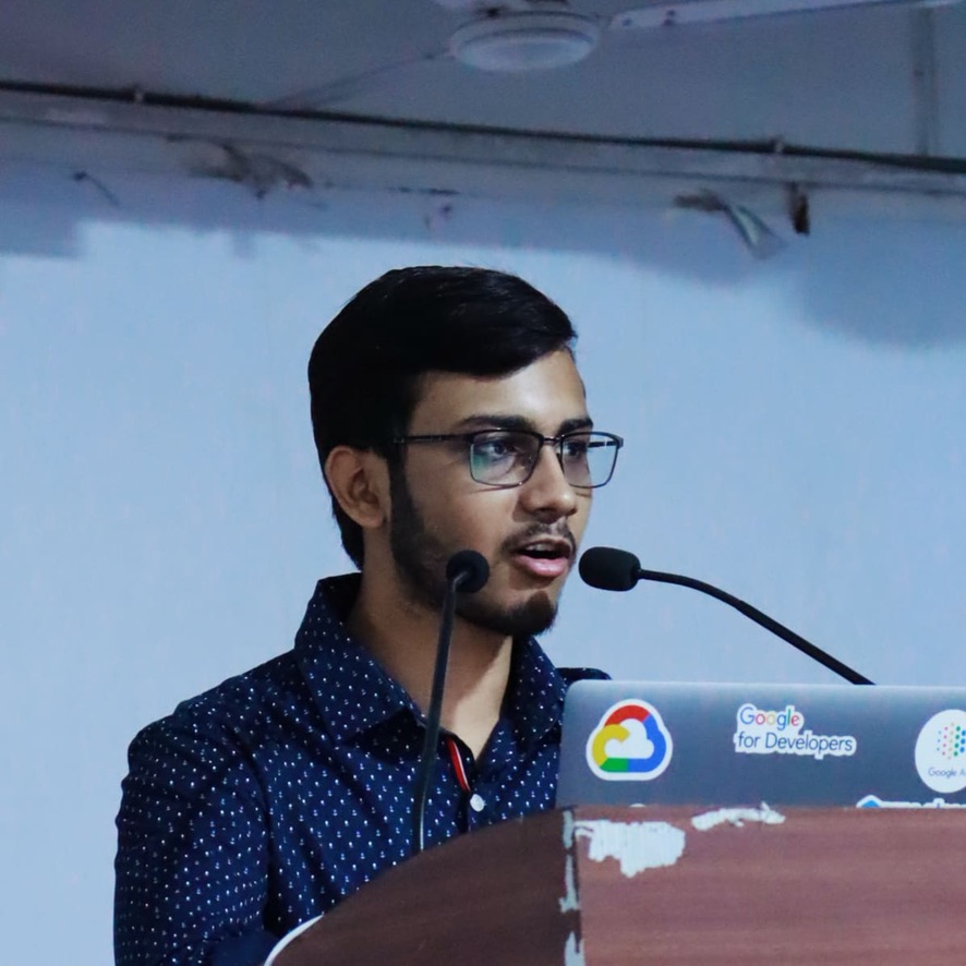 Arkapravo Ghosh - Full Stack Developer & DevSecOps Engineer profile photo